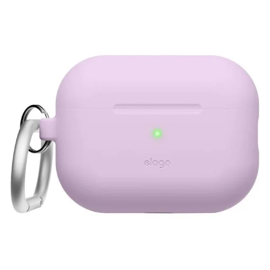 Elago Airpods Pro 2 Case, Silicone - Indigo
